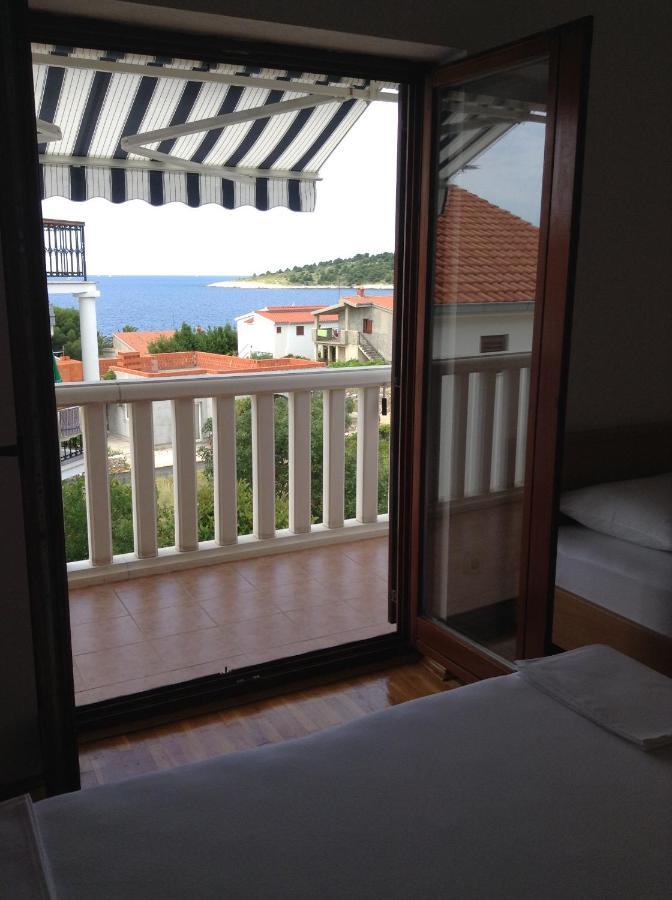 Apartmani Silence Rogoznica  Εξωτερικό φωτογραφία