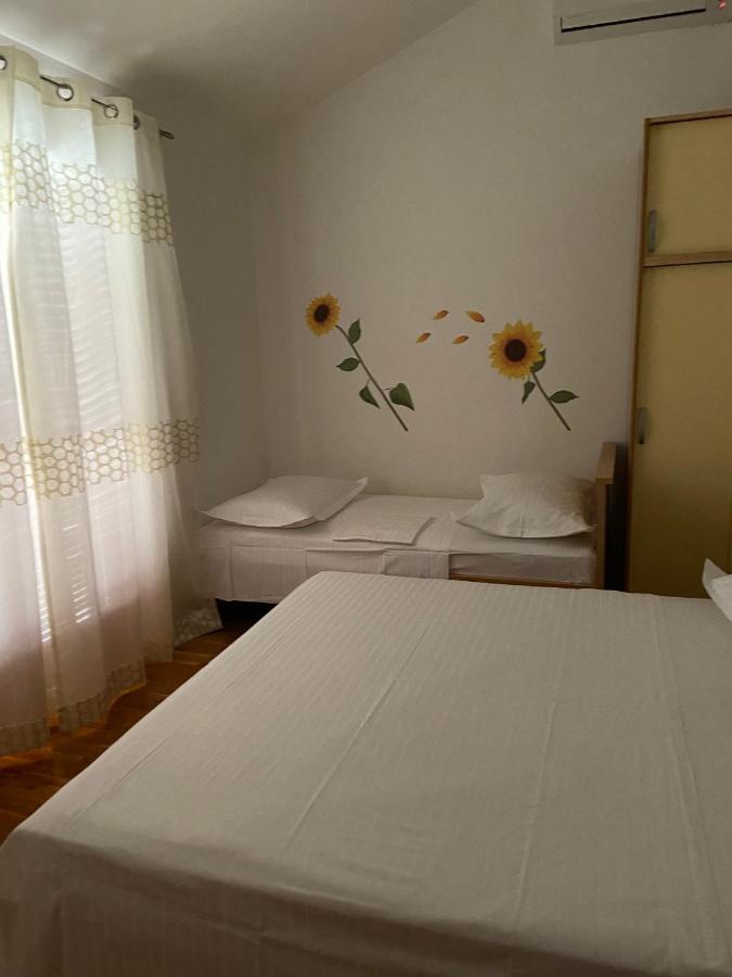 Apartmani Silence Rogoznica  Εξωτερικό φωτογραφία