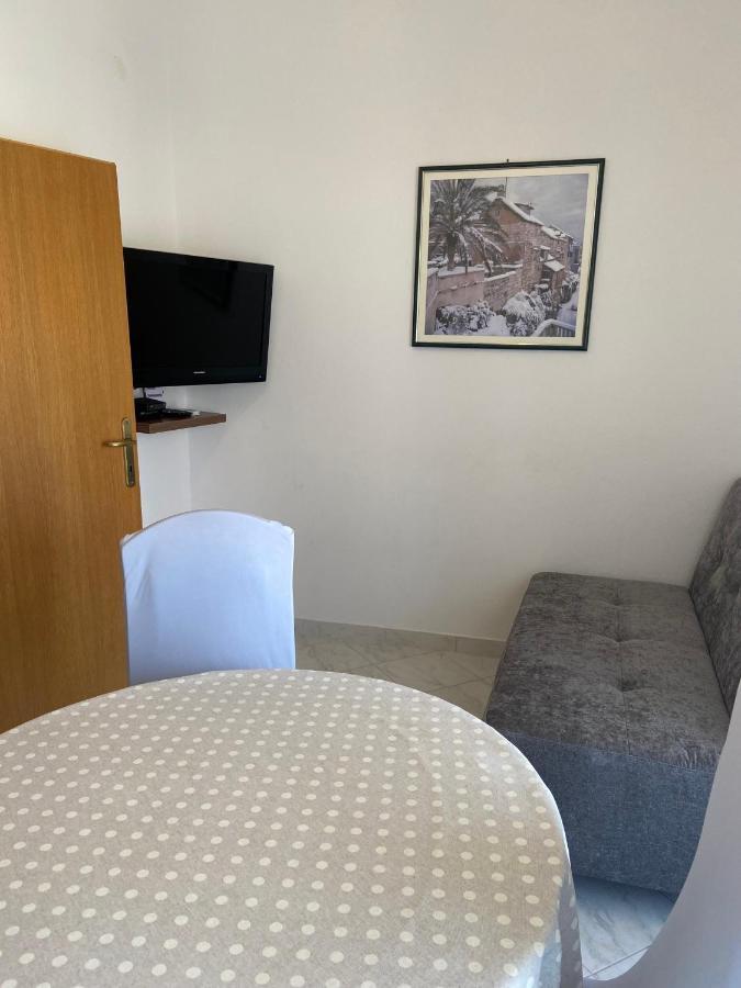 Apartmani Silence Rogoznica  Εξωτερικό φωτογραφία