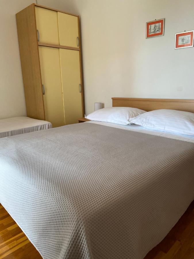 Apartmani Silence Rogoznica  Εξωτερικό φωτογραφία