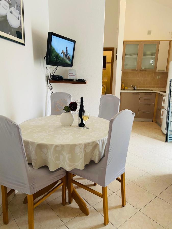 Apartmani Silence Rogoznica  Εξωτερικό φωτογραφία