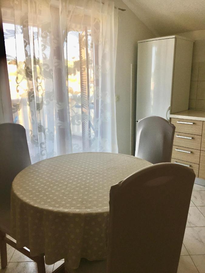 Apartmani Silence Rogoznica  Εξωτερικό φωτογραφία