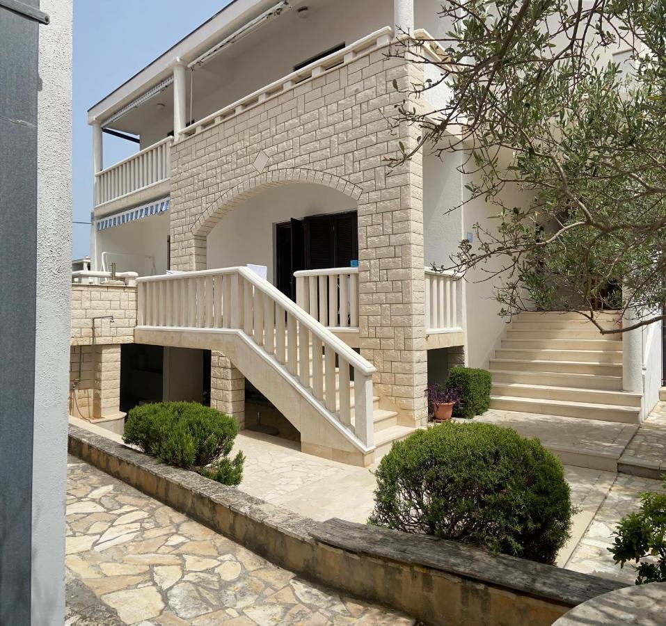 Apartmani Silence Rogoznica  Εξωτερικό φωτογραφία