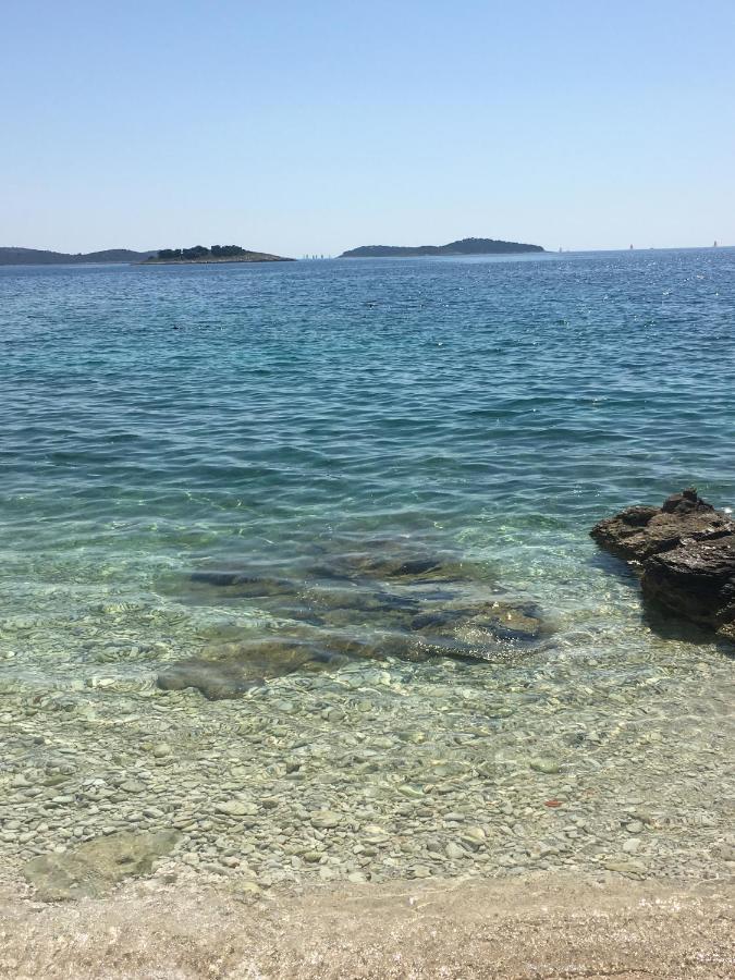 Apartmani Silence Rogoznica  Εξωτερικό φωτογραφία