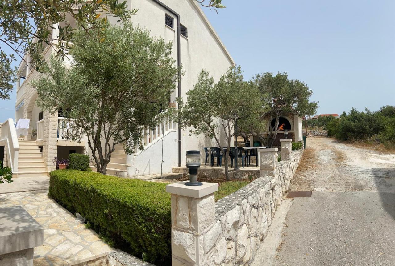 Apartmani Silence Rogoznica  Εξωτερικό φωτογραφία