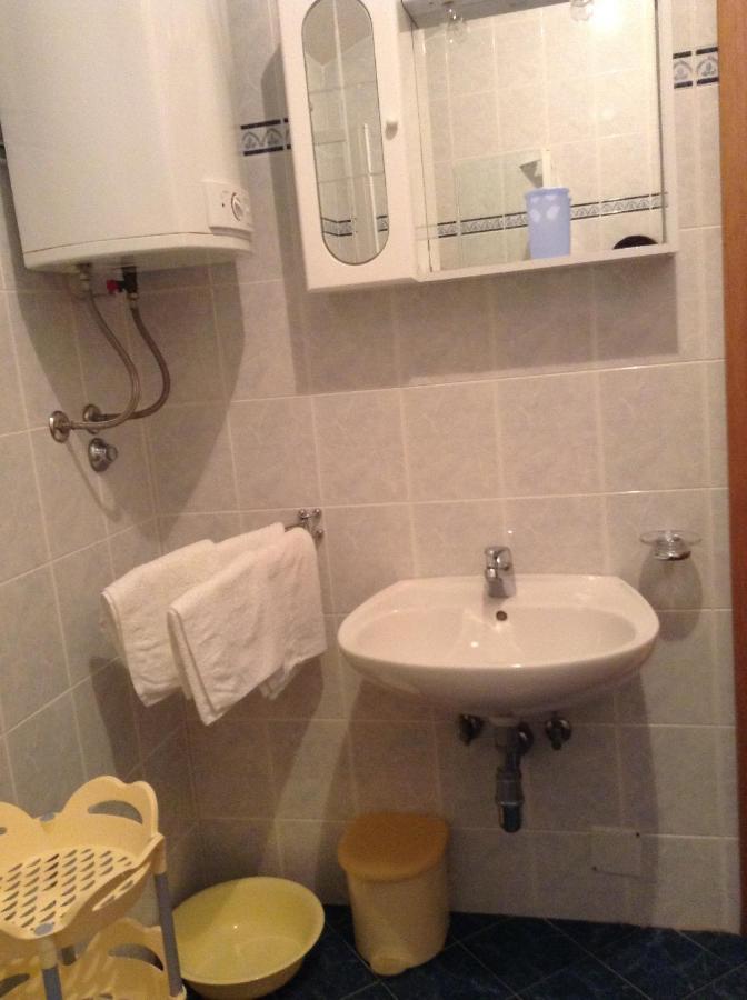 Apartmani Silence Rogoznica  Εξωτερικό φωτογραφία