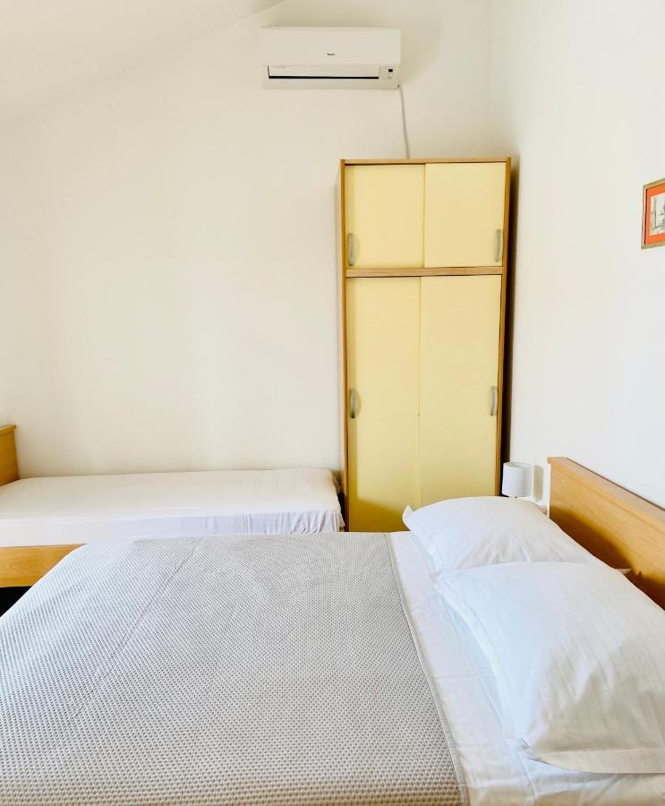 Apartmani Silence Rogoznica  Εξωτερικό φωτογραφία