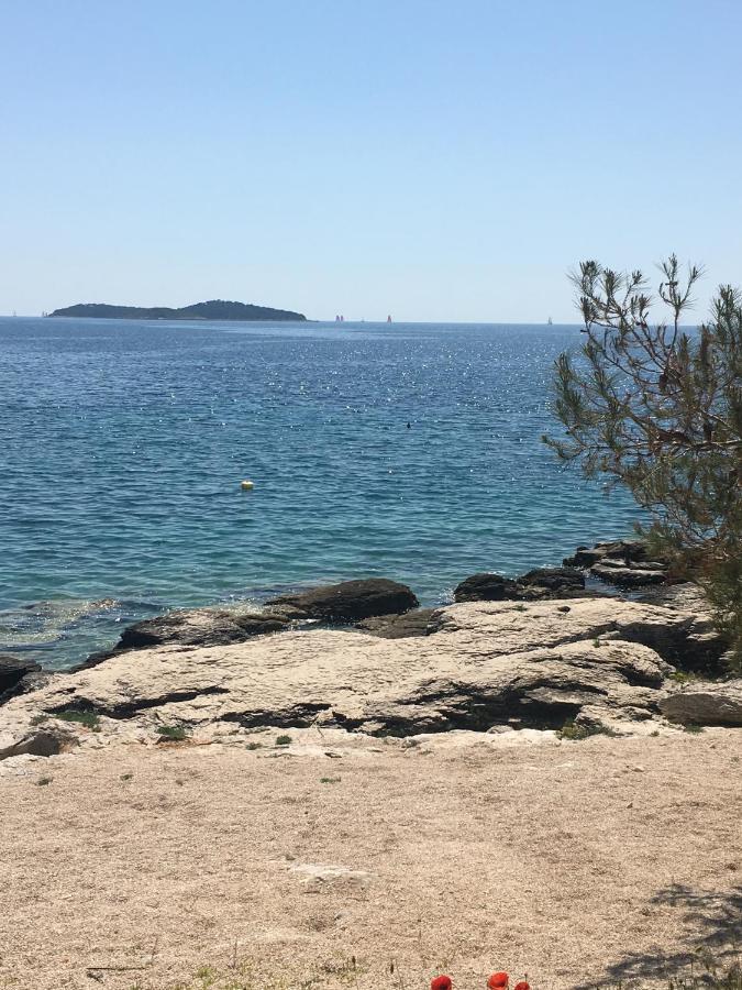 Apartmani Silence Rogoznica  Εξωτερικό φωτογραφία