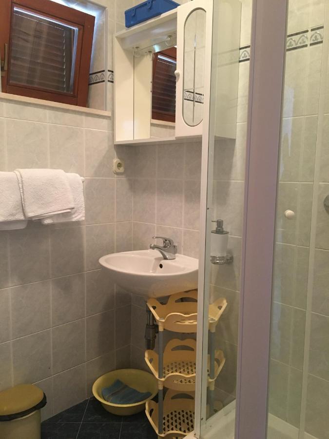 Apartmani Silence Rogoznica  Εξωτερικό φωτογραφία