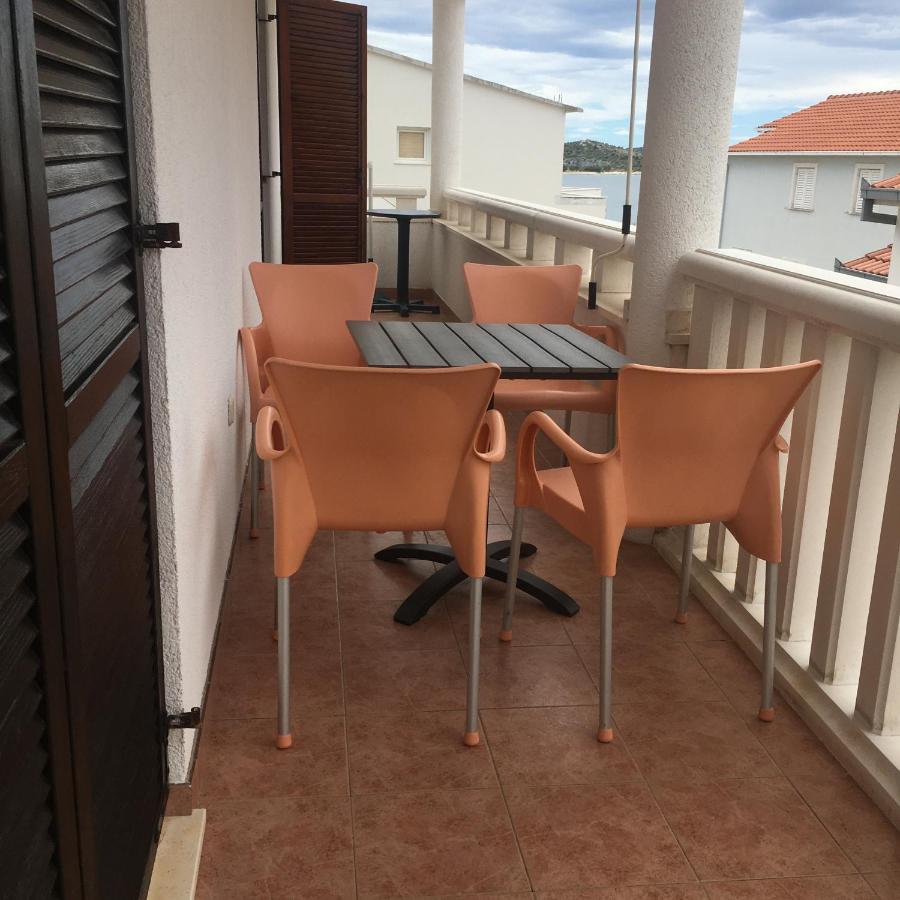 Apartmani Silence Rogoznica  Εξωτερικό φωτογραφία