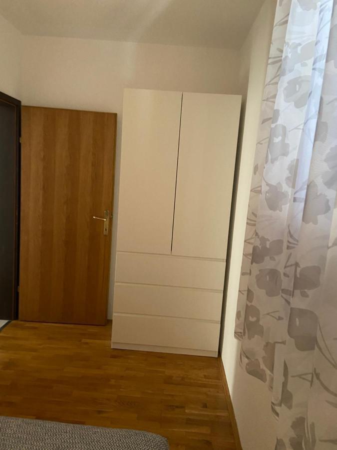 Apartmani Silence Rogoznica  Εξωτερικό φωτογραφία