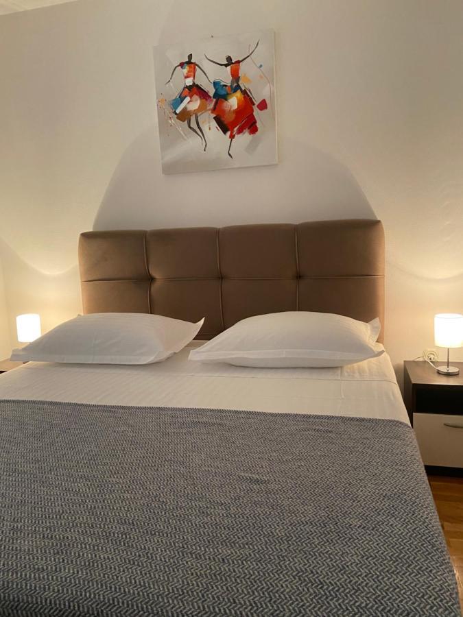 Apartmani Silence Rogoznica  Εξωτερικό φωτογραφία