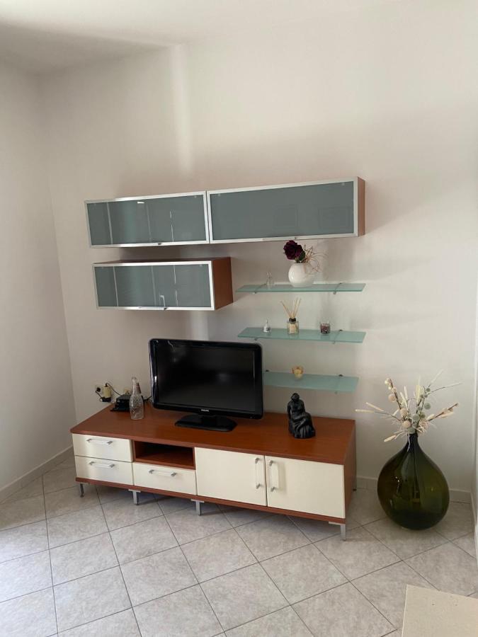 Apartmani Silence Rogoznica  Εξωτερικό φωτογραφία