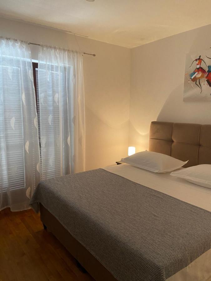 Apartmani Silence Rogoznica  Εξωτερικό φωτογραφία