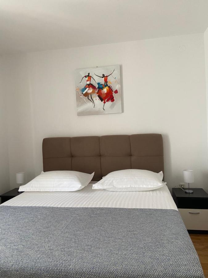 Apartmani Silence Rogoznica  Εξωτερικό φωτογραφία