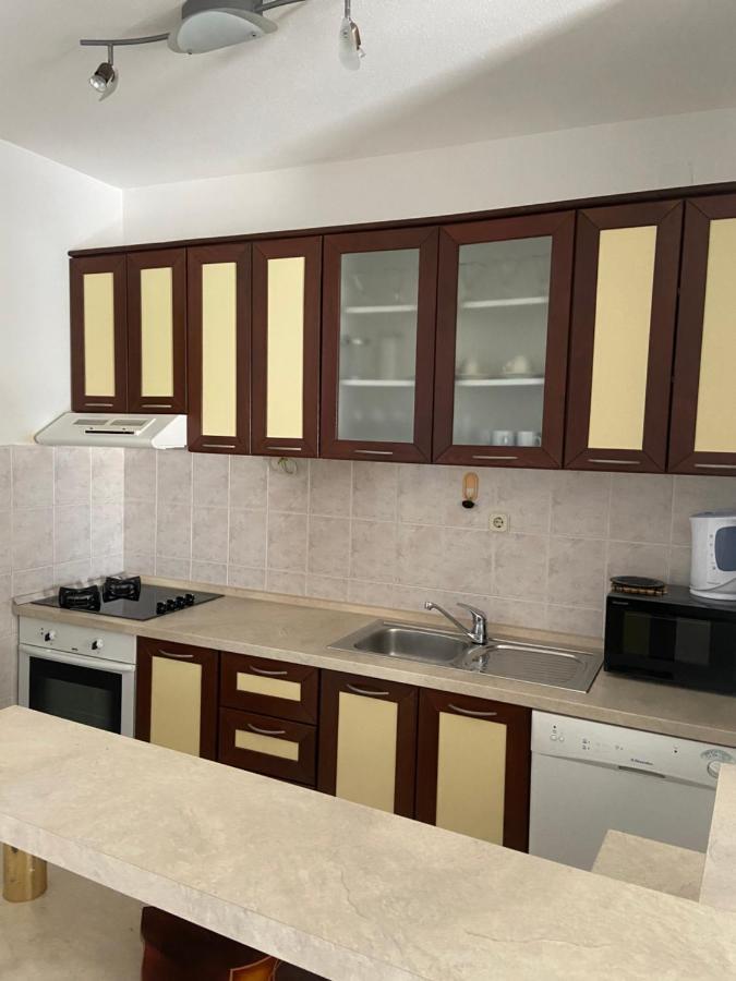 Apartmani Silence Rogoznica  Εξωτερικό φωτογραφία