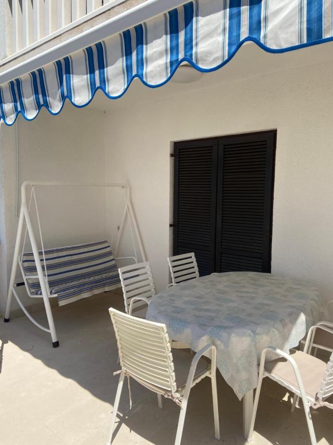 Apartmani Silence Rogoznica  Εξωτερικό φωτογραφία