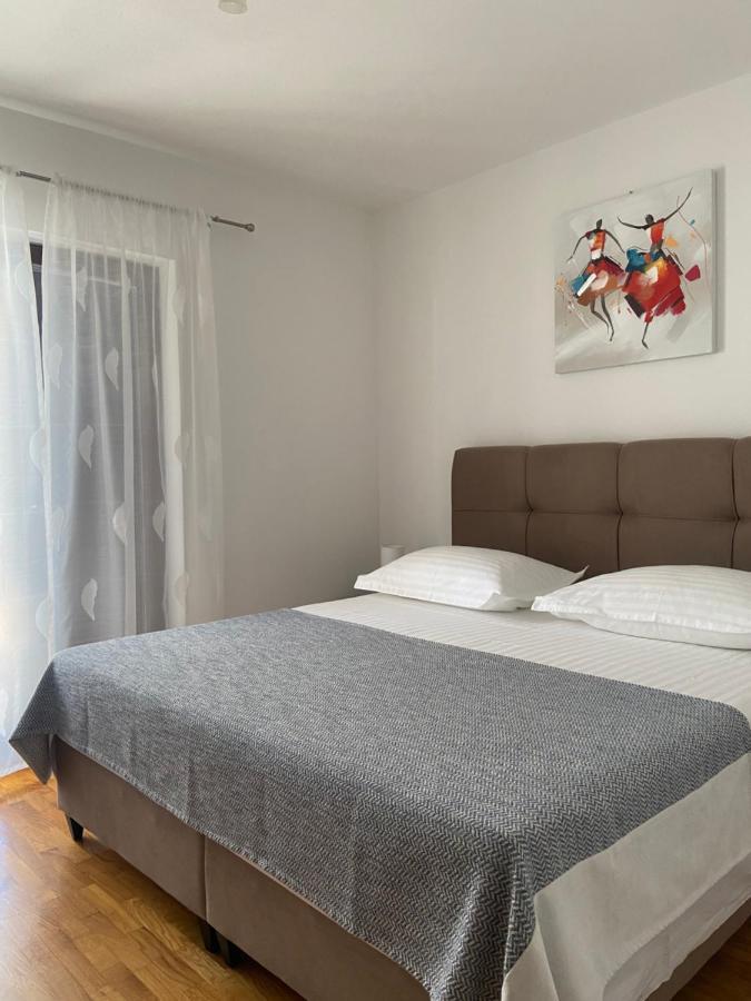 Apartmani Silence Rogoznica  Εξωτερικό φωτογραφία