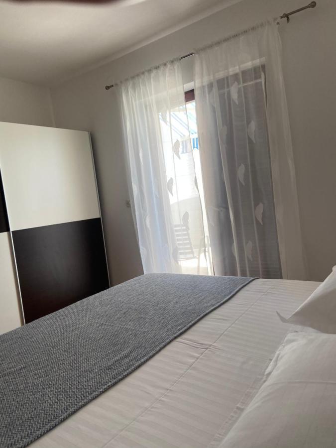 Apartmani Silence Rogoznica  Εξωτερικό φωτογραφία