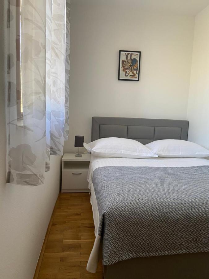 Apartmani Silence Rogoznica  Εξωτερικό φωτογραφία