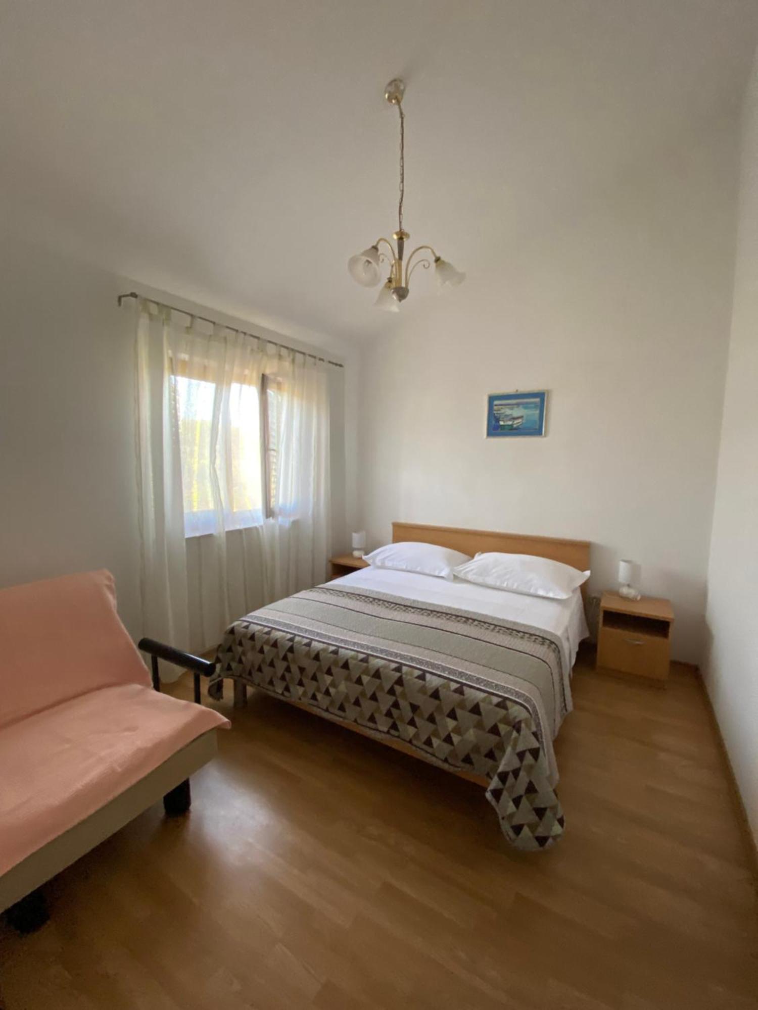 Apartmani Silence Rogoznica  Εξωτερικό φωτογραφία