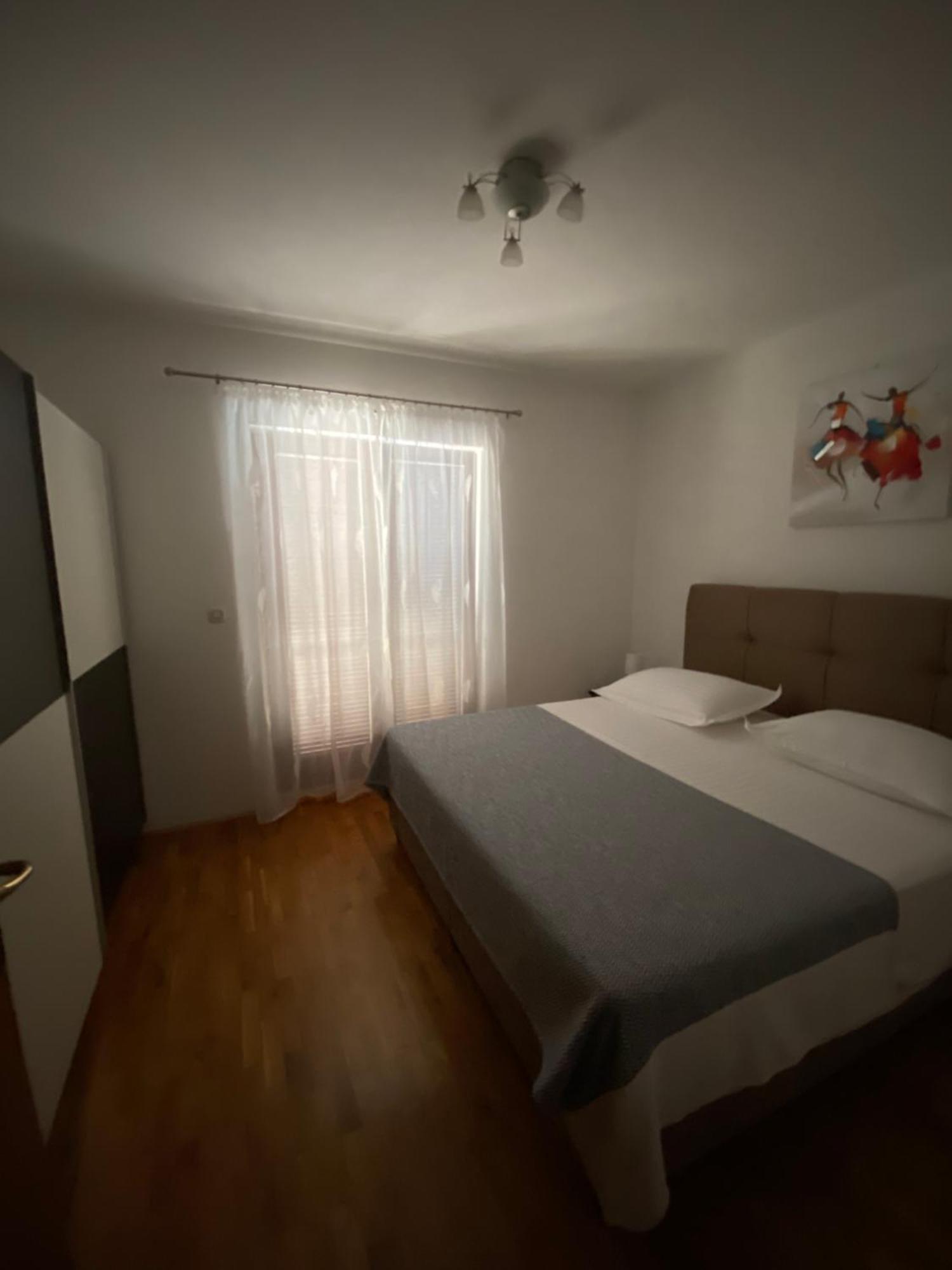 Apartmani Silence Rogoznica  Εξωτερικό φωτογραφία