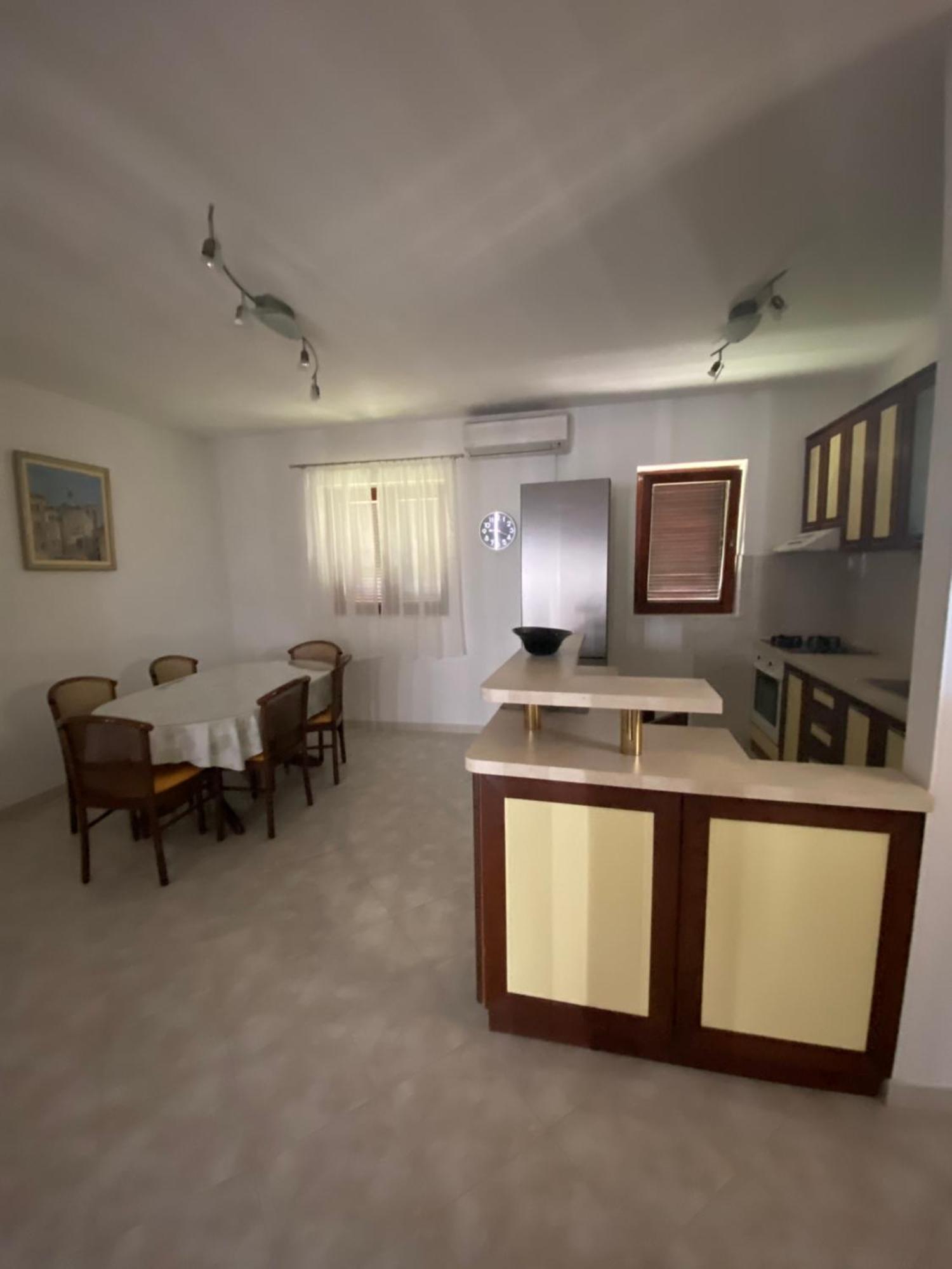 Apartmani Silence Rogoznica  Εξωτερικό φωτογραφία