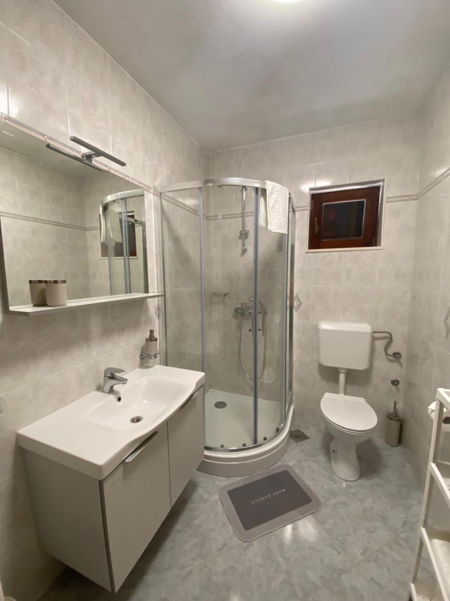 Apartmani Silence Rogoznica  Εξωτερικό φωτογραφία