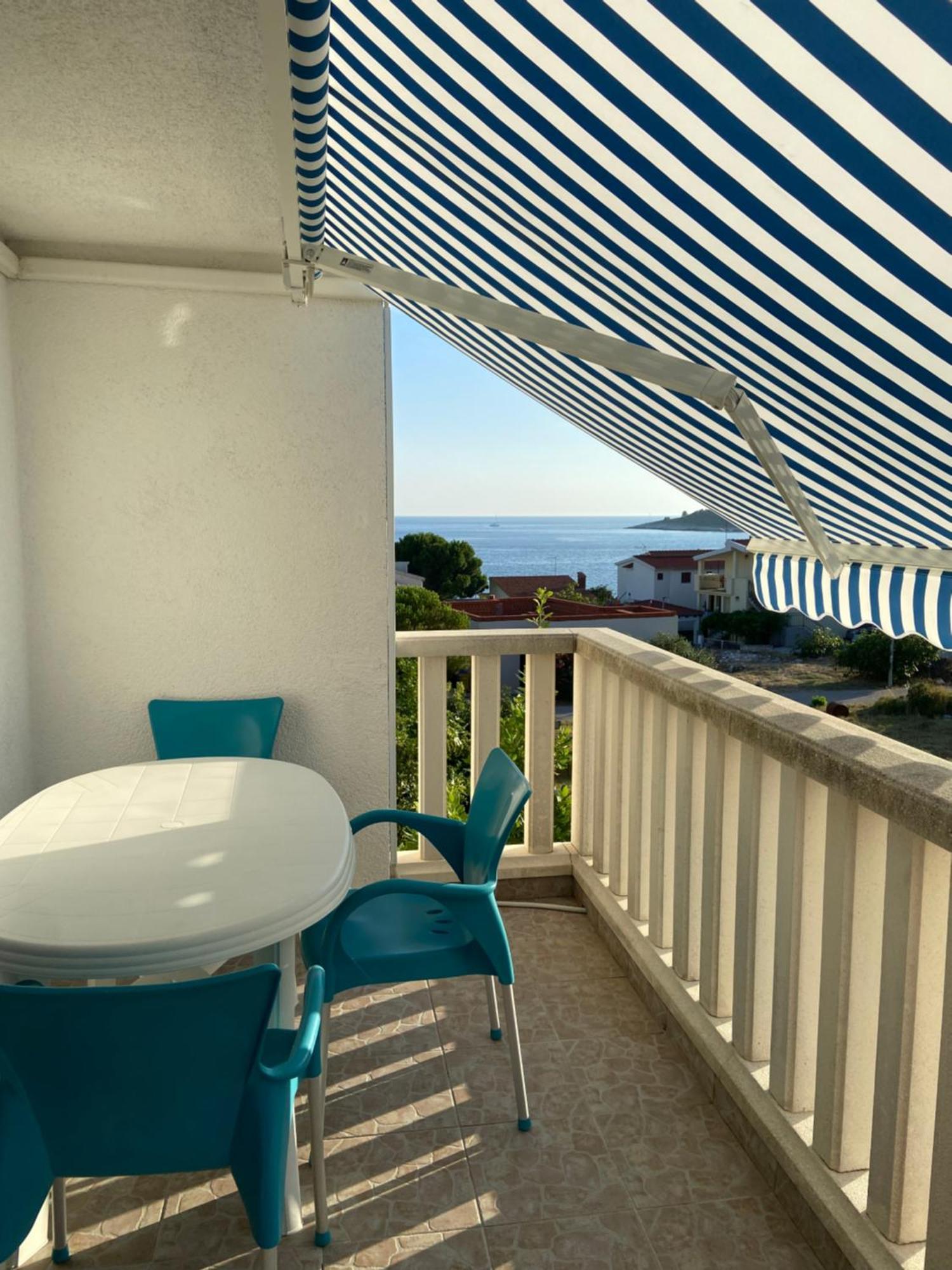 Apartmani Silence Rogoznica  Εξωτερικό φωτογραφία